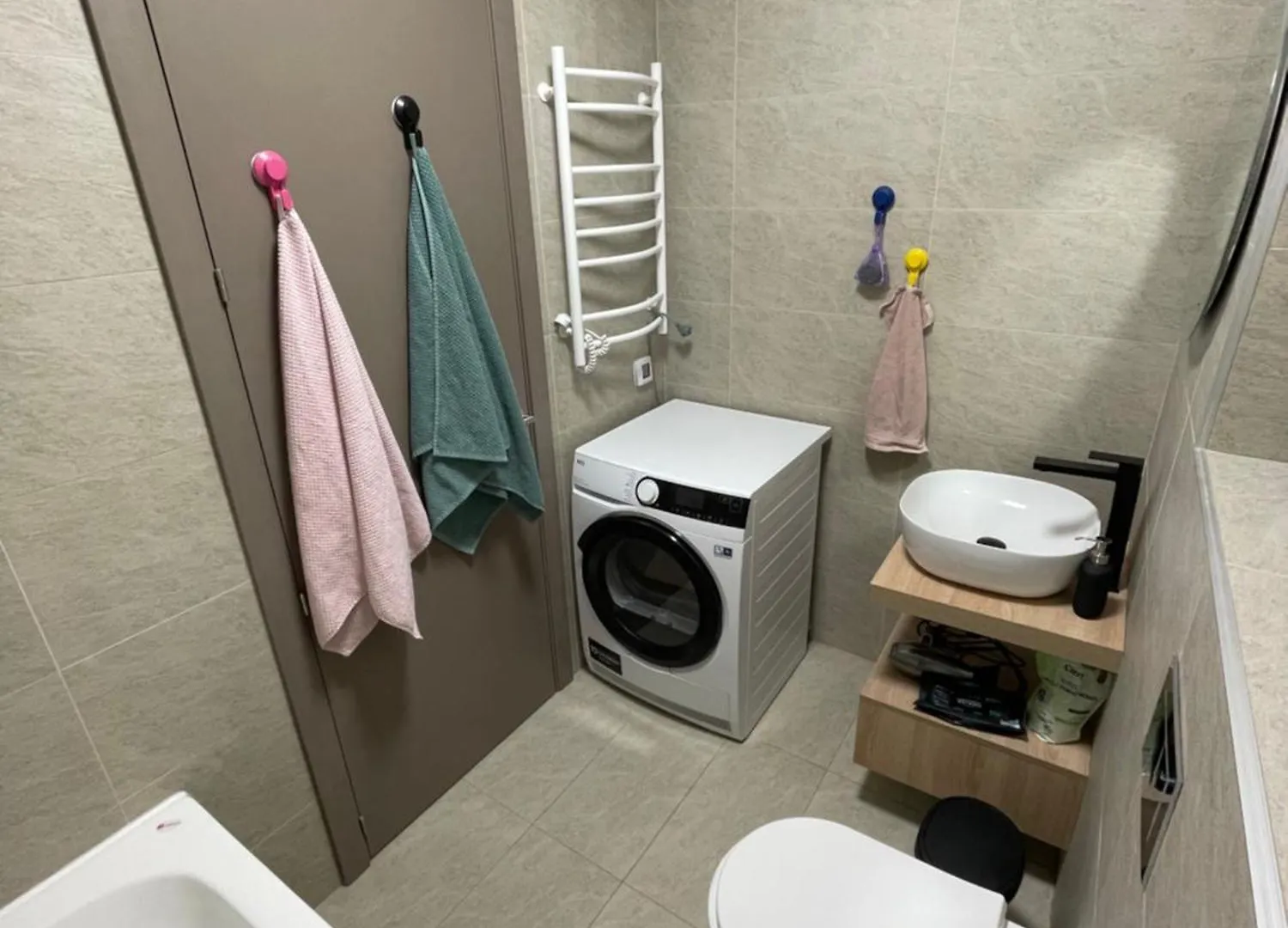Apartmán Parcului20 Apart Near Romexpo, Herastrau Park Bukurešť Rumunsko