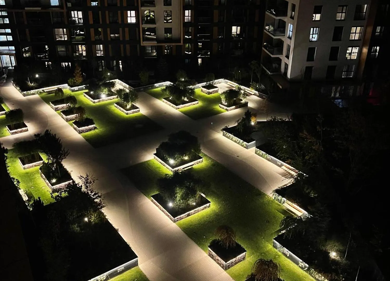 Apartmán Parcului20 Apart Near Romexpo, Herastrau Park Bukurešť Rumunsko