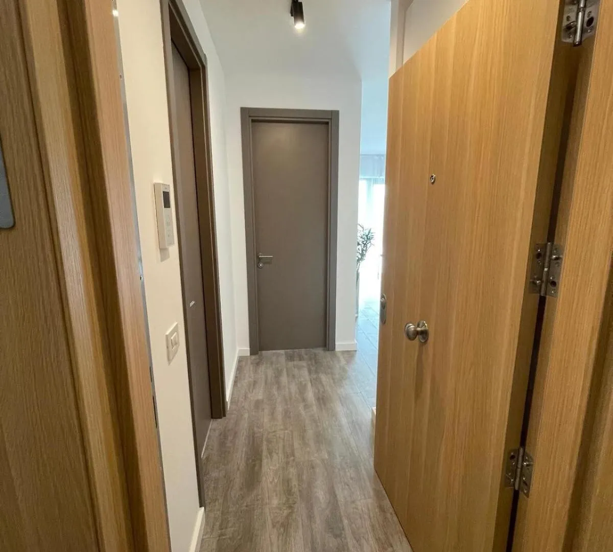 Parcului20 Apart Near Romexpo, Herastrau Park 부쿠레슈티 0*,  루마니아