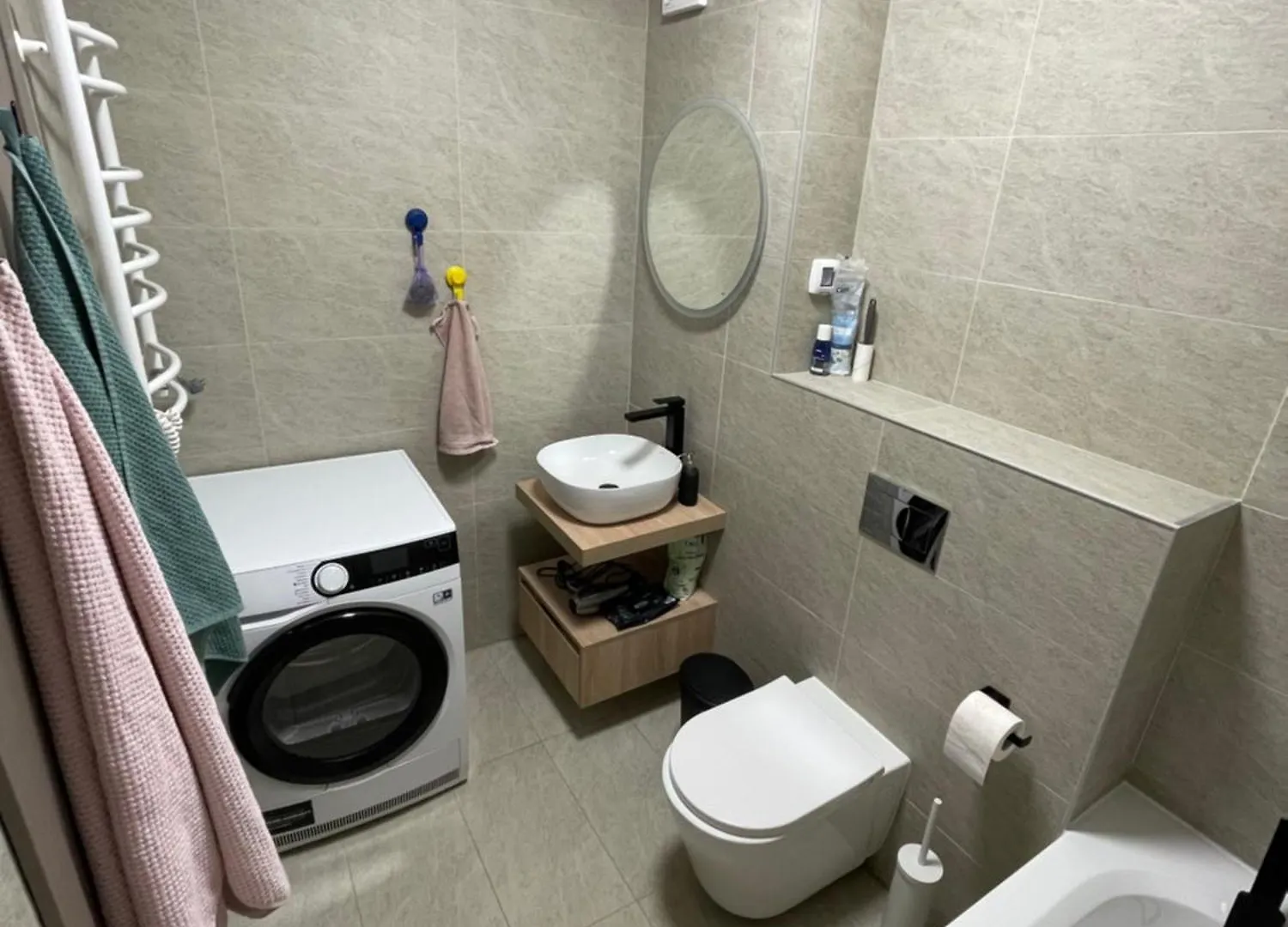 Parcului20 Apart Near Romexpo, Herastrau Park 부쿠레슈티